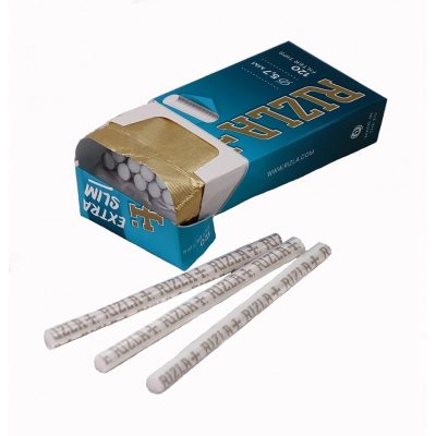 Alternative view of Rizla Filter Sticks Extra Slim 5,7 mm (20 pakker)