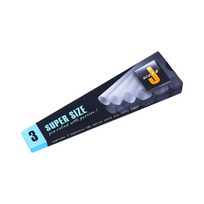 Jware Super Size 3 Pack White