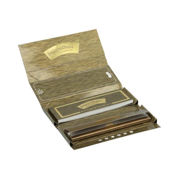 Smokers Choice SmokersPack Gold (25pcs/display) - Image 2