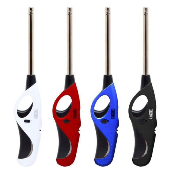 Clipper Wave Electronic Utility Lighter (12stk/display) - Billede 2