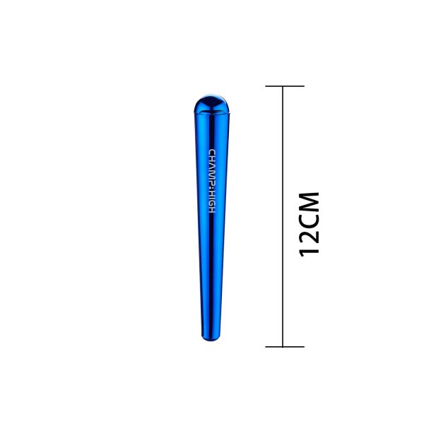 Champ High Shiny Cone Holder 120mm (48stk/display) - Billede 2