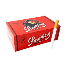Cigaret Hylstre