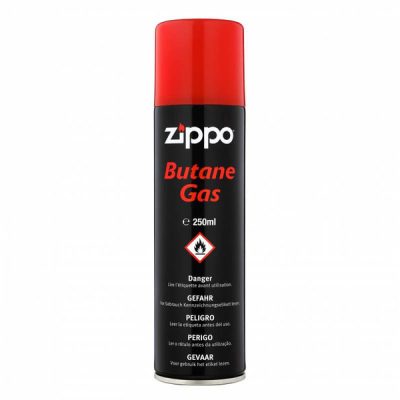 Zippo Butanegas 250 ml