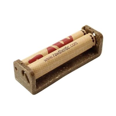 Raw Ecoplastic Rollers 79mm (12stk/display)