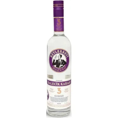 Beylerbeyi Kalecik Karası Premium Raki 45% 70 cl
