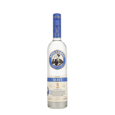 Raki Beylerbeyi Mavi 45% 70 cl