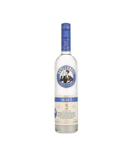 Raki Beylerbeyi Mavi 45% 70 cl