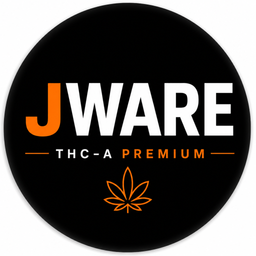 Jware B2B logo
