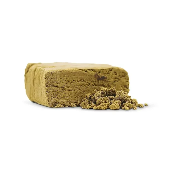 Moroccan 40% THC-A – Premium Hash - Image 2