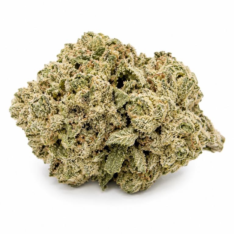 White Whale 30% – Premium A Flower